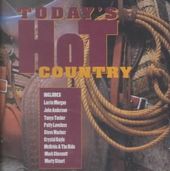 Today's Hot Country [Universal Special Product]