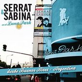 Serrat y Sabina en el Luna Park [Bonus DVD] (Live)