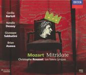 Mozart:Mitridate