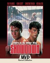 Showdown (Blu-ray)
