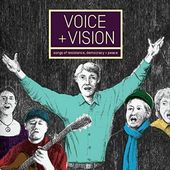 Voice + Vision: Songs of Resistance, Democracy +