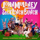 John Mulaney & the Sack Lunch Bunch [Original