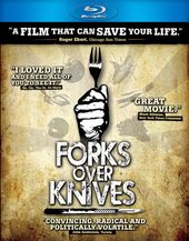 Forks Over Knives (Blu-ray)