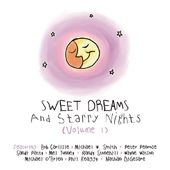 Sweet Dreams and Starry Nights: Gentle Lullabies
