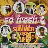 So Fresh: The Hits of Summer 2020 + the Best of