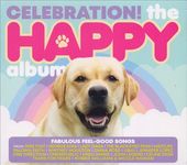Celebration!: The Happy Album (3-CD)