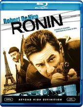 Ronin (Blu-ray)