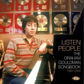 Listen People: The Graham Gouldman Songbook