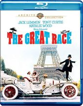 The Great Race (Blu-ray)