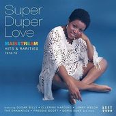 Super Duper Love: Mainstream Hits & Rarities