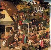 Fleet Foxes (2-LPs)