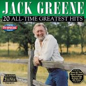 20 All Time Greatest Hits