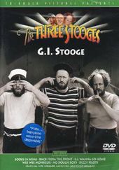 The Three Stooges - G.I. Stooge