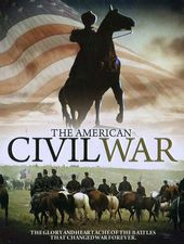 The American Civil War [Tin] (3-DVD)
