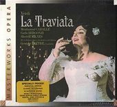 Verdi: La Traviata ~ Pretre