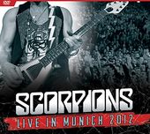 Scorpions - Live in Munich 2012