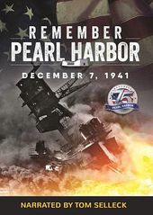 WWII - Remember Pearl Harbor