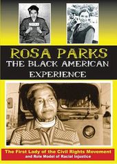 Rosa Parks: America's Leading Civil Rights