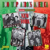 Doo Wop Across America: New York (2-CD)
