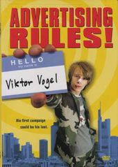 Advertising Rules! (aka Viktor Vogel - Commercial