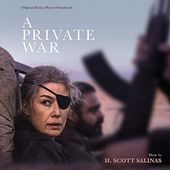 A Private War [Original Motion Picture Soundtrack]