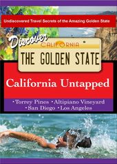 California Untapped: Discover the Golden State