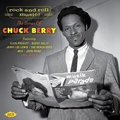 Rock & Roll Music: The Songs of Chuck Berry