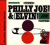 Philly Joe Jones & Elvin Jones-Together