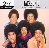 20th Century Masters: Best Of The Jackson 5