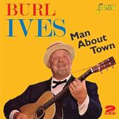 Man About Town (2-CD)