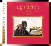 Verdi: Rigoletto (2-CD)