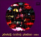Letztes Konzert 1984 * (Live) (2-CD)