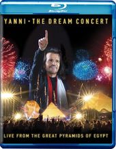 Yanni - The Dream Concert: Live from the Great