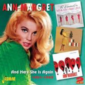 And Here She Is Again: 1961-1962 (2-CD)