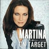Martina Mcbride: On Target