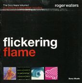 Flickering Flame: The Solo Years, Volume 1