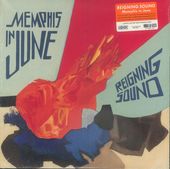 Memphis In June - Neon Orange (Colv) (Org) (Dlcd)