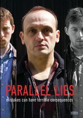 Parallel Lies / (Dvr)