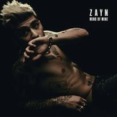 Mind Of Mine (Deluxe Edition)