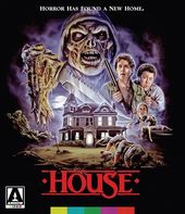House (Blu-ray)