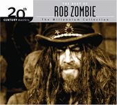The Best of Rob Zombie - 20th Century Masters /