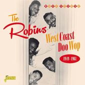 West Coast Doo Wop 1949-1961 (2-CD)