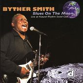 Blues on the Moon: Live at the Natural Rhythm