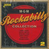 MGM Rockabilly Collection (2-CD)