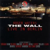 The Wall: Live in Berlin (2-CD)