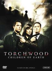 Torchwood - Children of Earth (2-DVD)