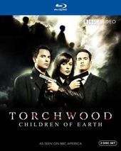 Torchwood - Children of Earth (Blu-ray)