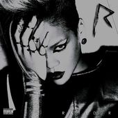 Rated R (2LPs)