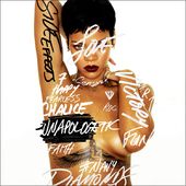 Unapologetic (2LPs)