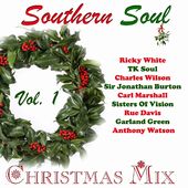 Southern Soul Christmas Mix, Volume 1